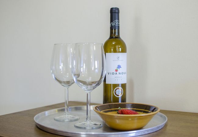 Villa em Vilamoura - Villa Anita Villa em Vilamoura - Villa Anita