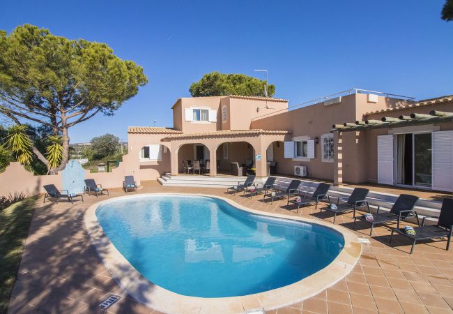 Villa em Vilamoura - Villa Anita Villa em Vilamoura - Villa Anita