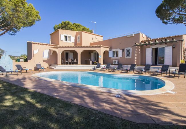 Villa em Vilamoura - Villa Anita Villa em Vilamoura - Villa Anita