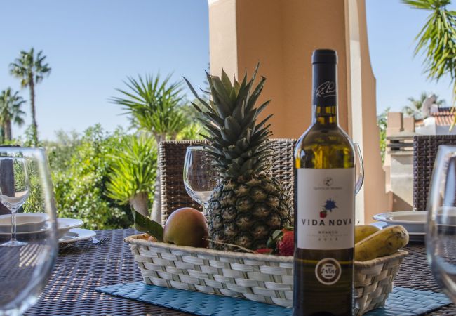 Villa em Vilamoura - Villa Anita Villa em Vilamoura - Villa Anita