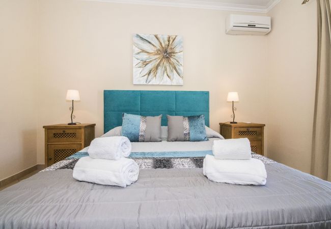 Villa em Vilamoura - Villa Anita Villa em Vilamoura - Villa Anita