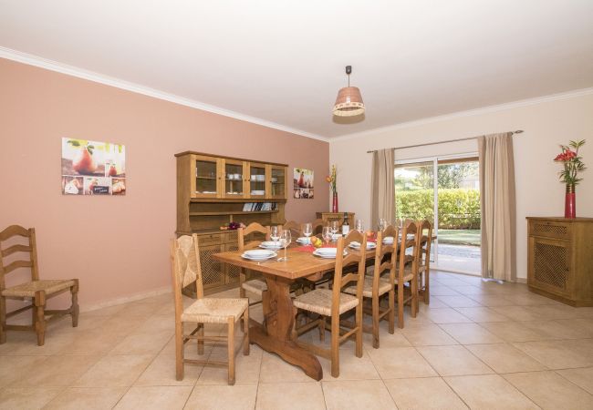 Villa em Vilamoura - Villa Anita Villa em Vilamoura - Villa Anita