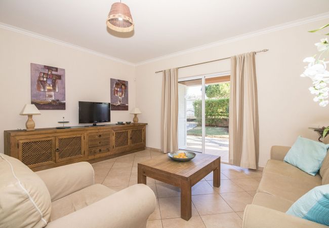 Villa em Vilamoura - Villa Anita Villa em Vilamoura - Villa Anita