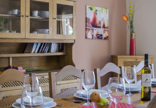 Villa em Vilamoura - Villa Anita Villa em Vilamoura - Villa Anita