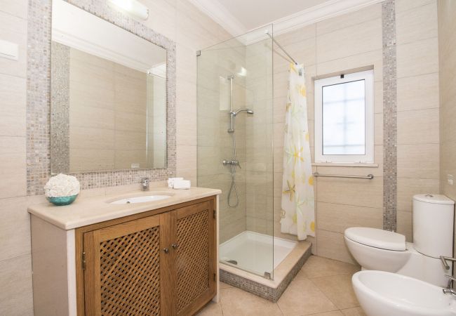 Villa em Vilamoura - Villa Anita Villa em Vilamoura - Villa Anita