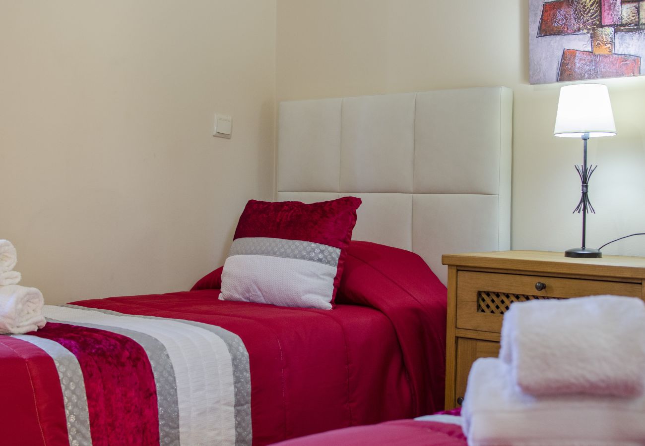 Villa em Vilamoura - Villa Anita