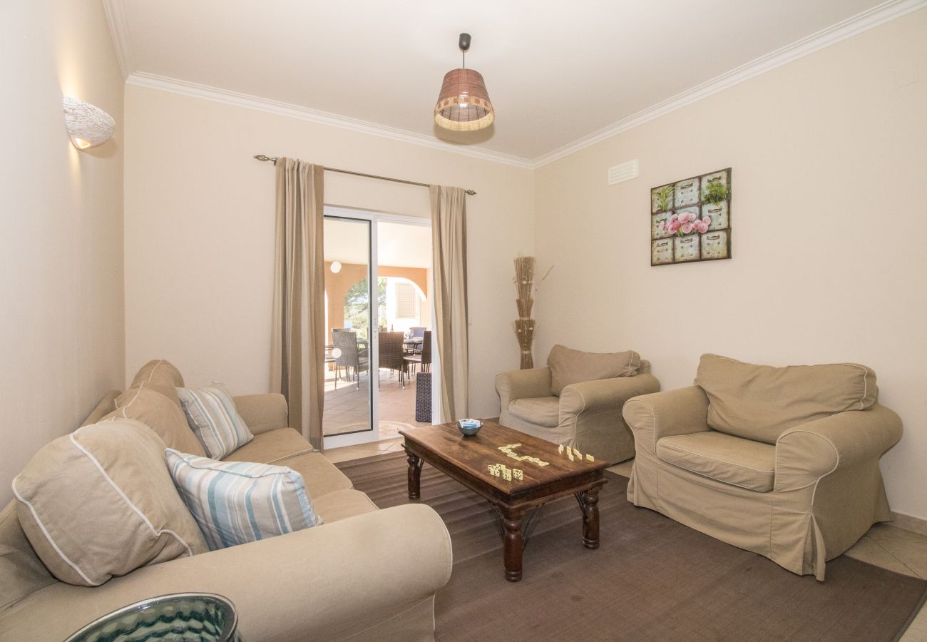 Villa em Vilamoura - Villa Anita