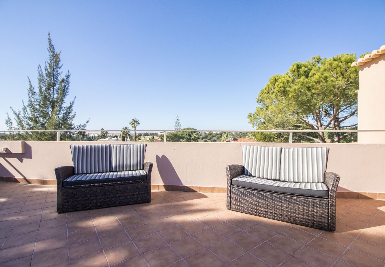 Villa em Vilamoura - Villa Anita