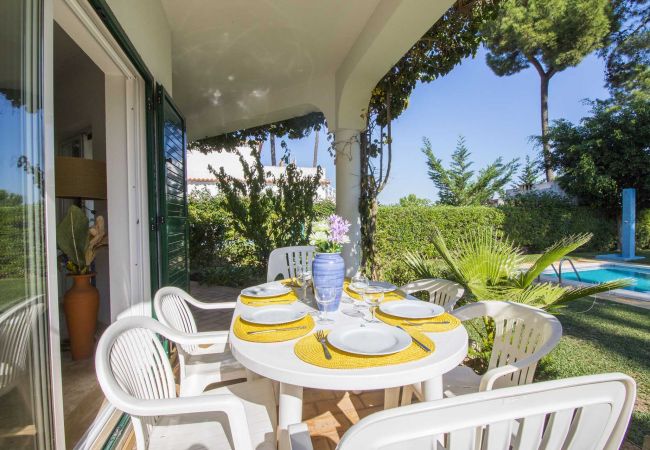 Casa em Vilamoura - Casa Clara Casa em Vilamoura - Casa Clara
