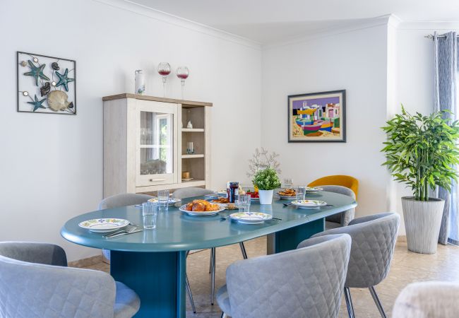 Casa em Vilamoura - Casa Clara Casa em Vilamoura - Casa Clara