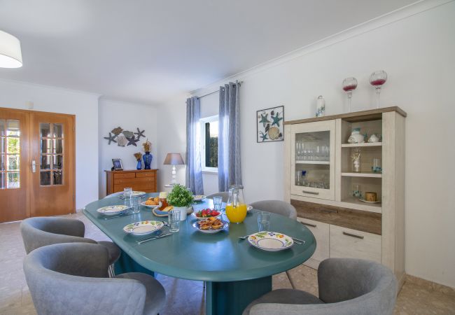 Casa em Vilamoura - Casa Clara Casa em Vilamoura - Casa Clara