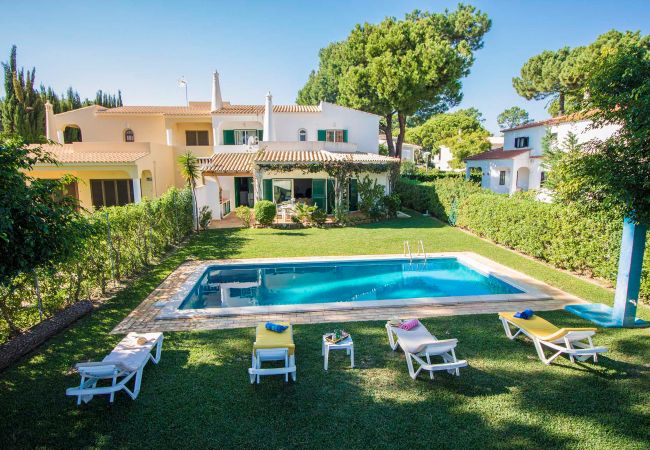 Casa em Vilamoura - Casa Clara