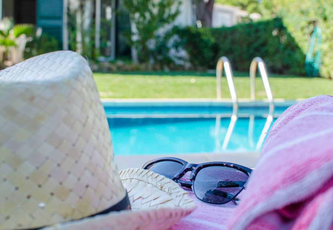Casa em Vilamoura - Casa Clara