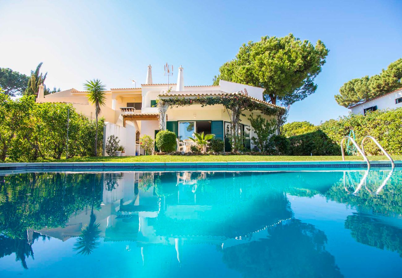Casa em Vilamoura - Casa Clara