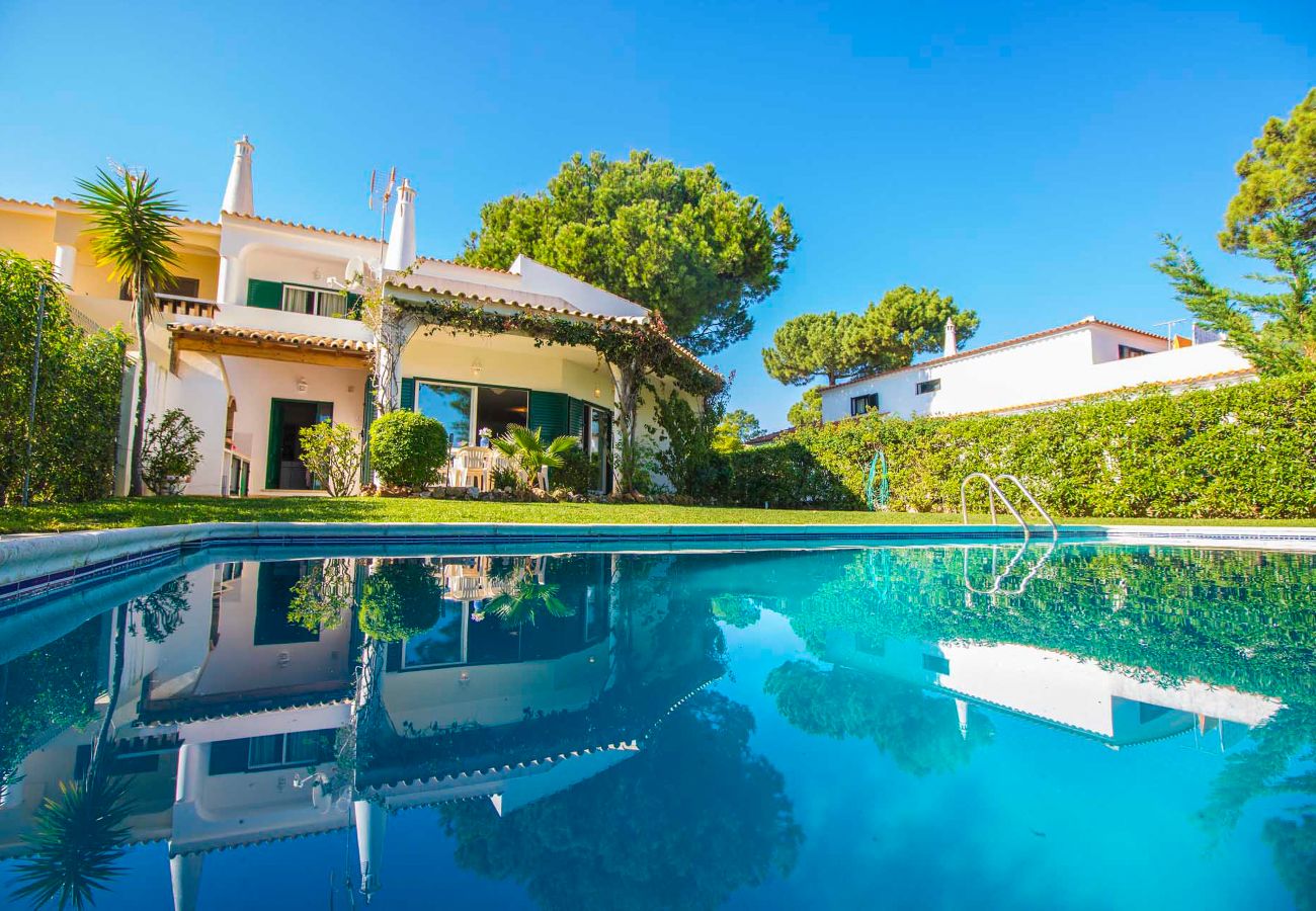 Casa em Vilamoura - Casa Clara