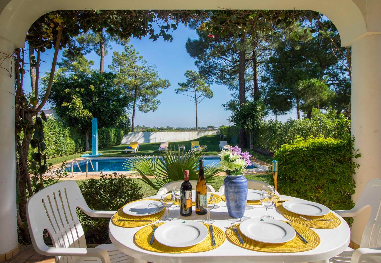 Casa em Vilamoura - Casa Clara