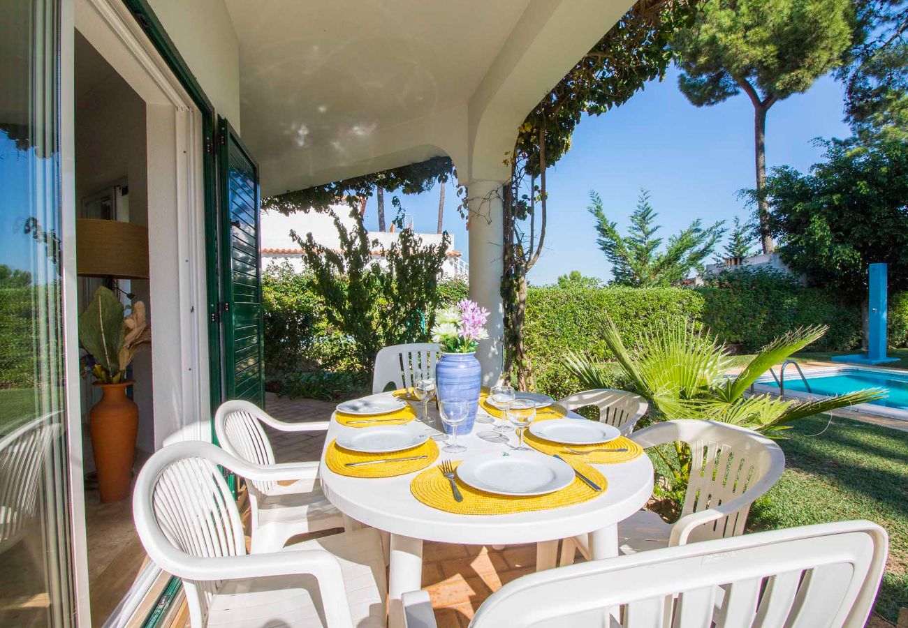 Casa em Vilamoura - Casa Clara