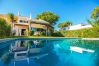 Casa em Vilamoura - Casa Clara