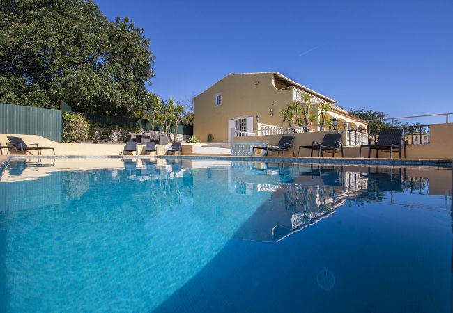 Villa em Estoi - Villa Florencio Villa em Estoi - Villa Florencio