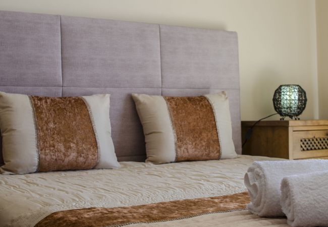 Villa em Estoi - Villa Florencio Villa em Estoi - Villa Florencio