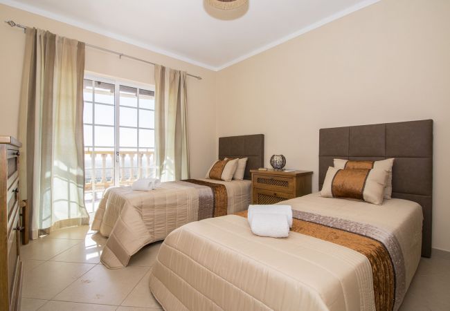 Villa em Estoi - Villa Florencio Villa em Estoi - Villa Florencio