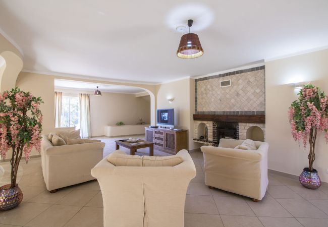 Villa em Estoi - Villa Florencio Villa em Estoi - Villa Florencio