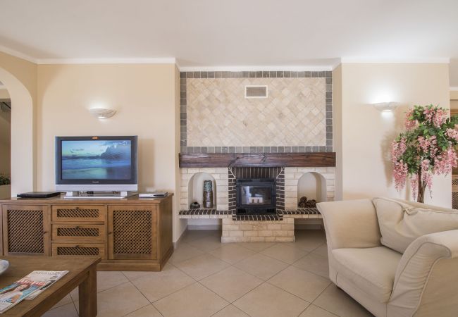 Villa em Estoi - Villa Florencio Villa em Estoi - Villa Florencio