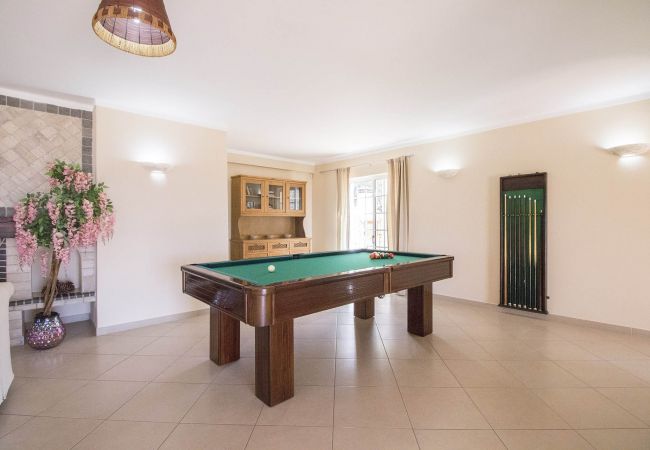 Villa em Estoi - Villa Florencio Villa em Estoi - Villa Florencio