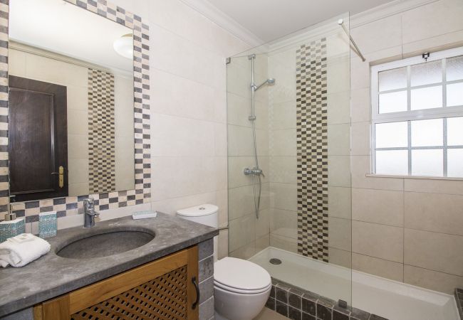 Villa em Estoi - Villa Florencio Villa em Estoi - Villa Florencio