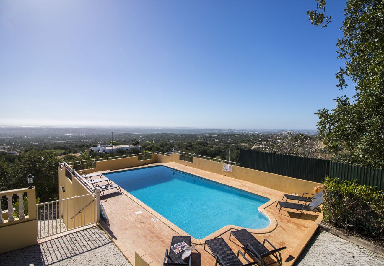 Villa em Estoi - Villa Florencio