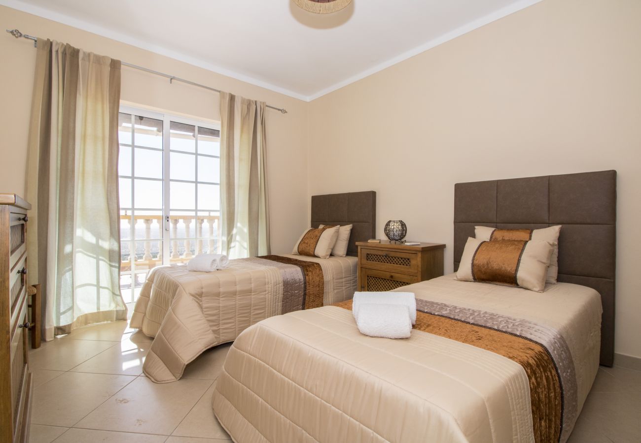 Villa em Estoi - Villa Florencio