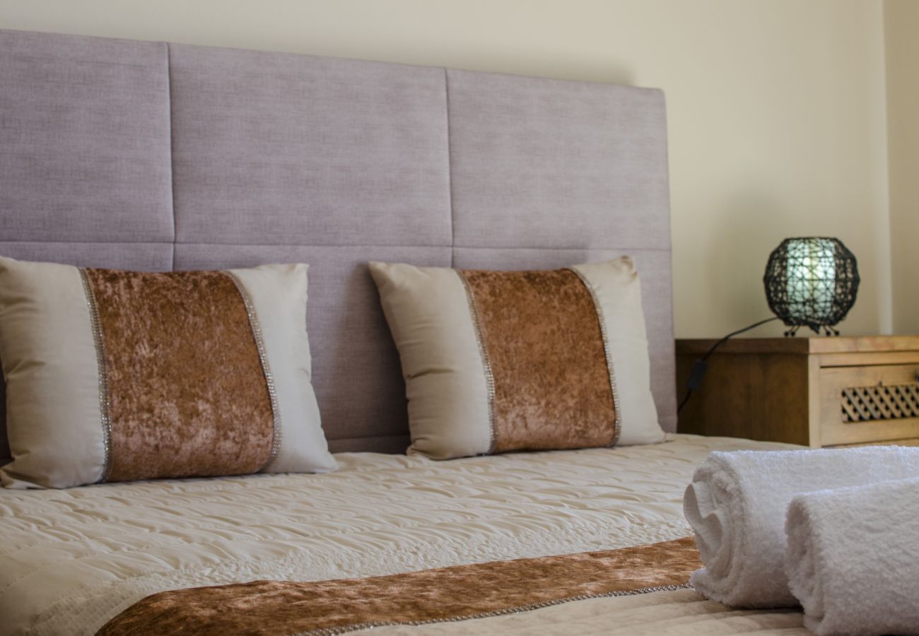 Villa em Estoi - Villa Florencio