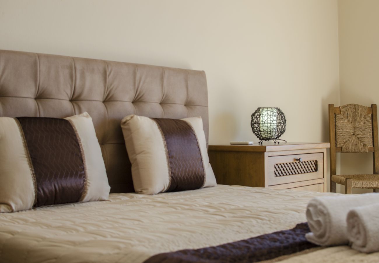 Villa em Estoi - Villa Florencio