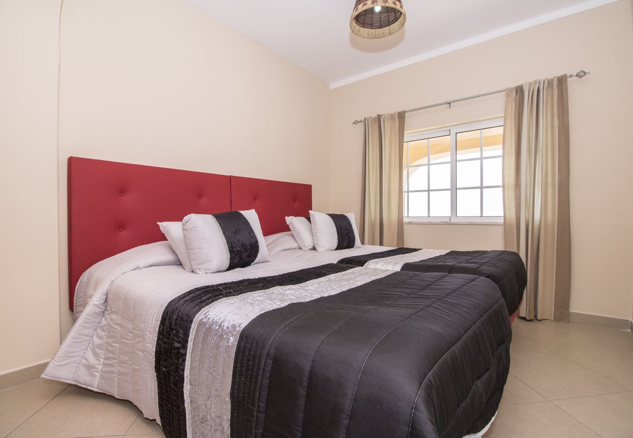 Villa em Estoi - Villa Florencio