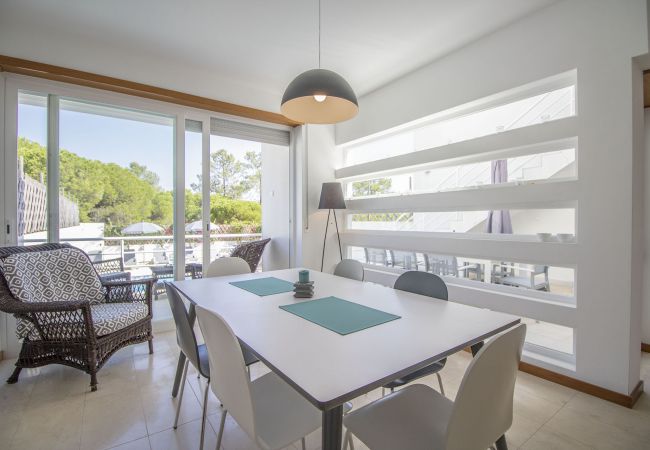 Casa geminada em Almancil - Casa Granada Casa geminada em Almancil - Casa Granada