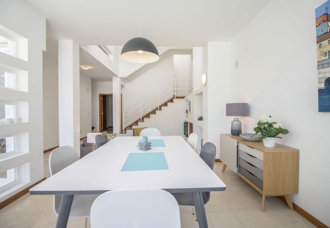 Casa geminada em Almancil - Casa Granada Casa geminada em Almancil - Casa Granada