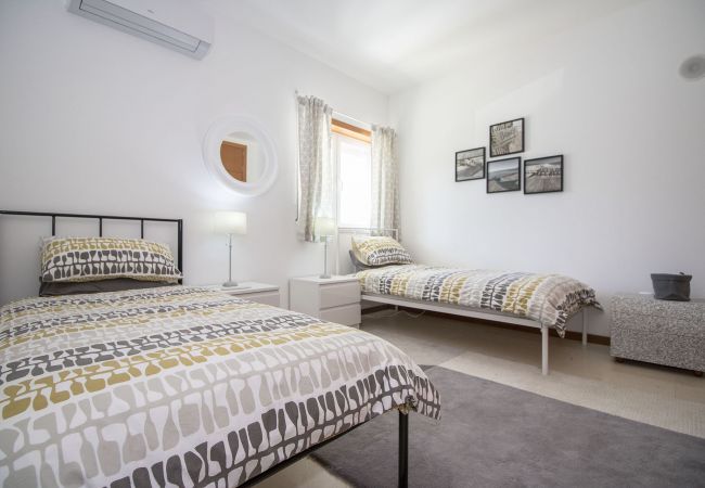 Casa geminada em Almancil - Casa Granada Casa geminada em Almancil - Casa Granada