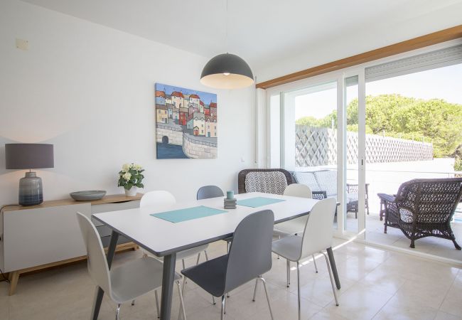 Casa geminada em Almancil - Casa Granada Casa geminada em Almancil - Casa Granada