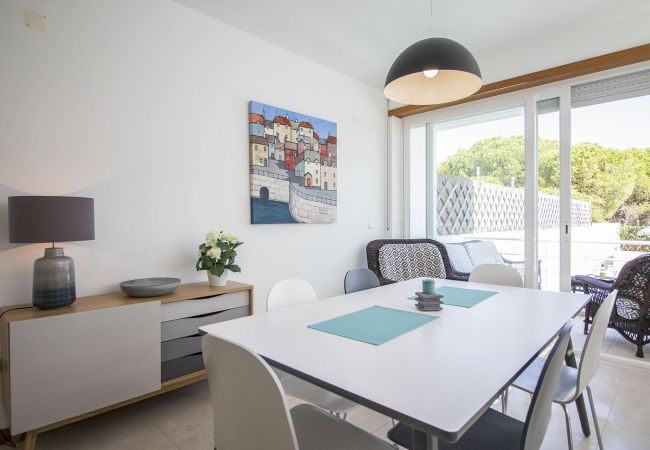 Casa geminada em Almancil - Casa Granada Casa geminada em Almancil - Casa Granada