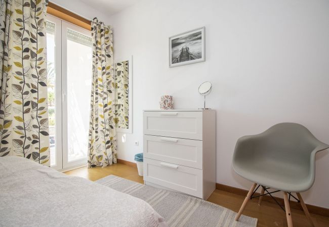 Casa geminada em Almancil - Casa Granada Casa geminada em Almancil - Casa Granada