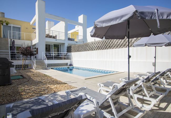 Casa geminada em Almancil - Casa Granada Casa geminada em Almancil - Casa Granada