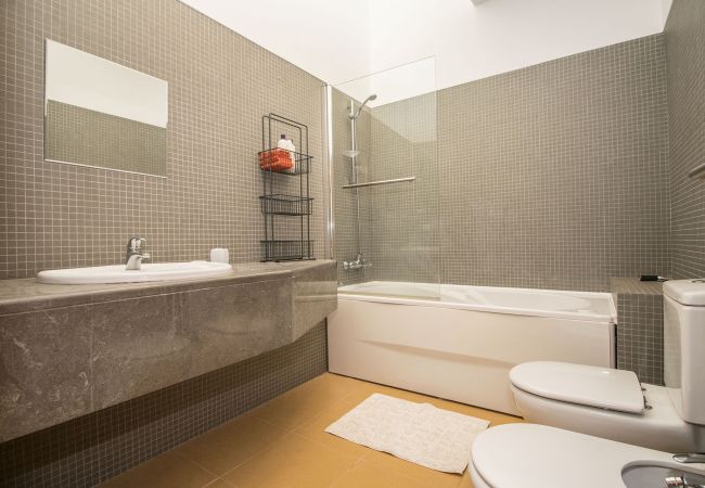 Casa geminada em Almancil - Casa Granada Casa geminada em Almancil - Casa Granada