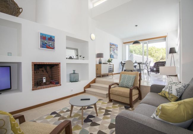 Casa geminada em Almancil - Casa Granada Casa geminada em Almancil - Casa Granada