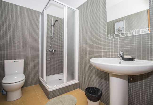 Casa geminada em Almancil - Casa Granada Casa geminada em Almancil - Casa Granada