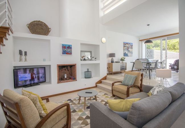 Casa geminada em Almancil - Casa Granada Casa geminada em Almancil - Casa Granada