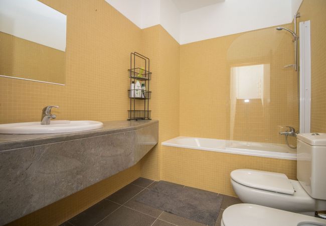 Casa geminada em Almancil - Casa Granada Casa geminada em Almancil - Casa Granada