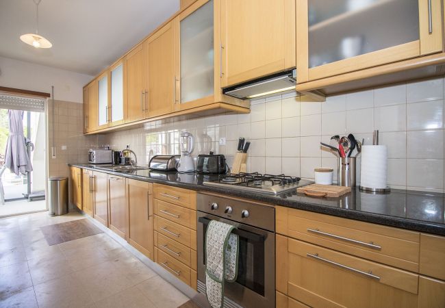 Casa geminada em Almancil - Casa Granada Casa geminada em Almancil - Casa Granada