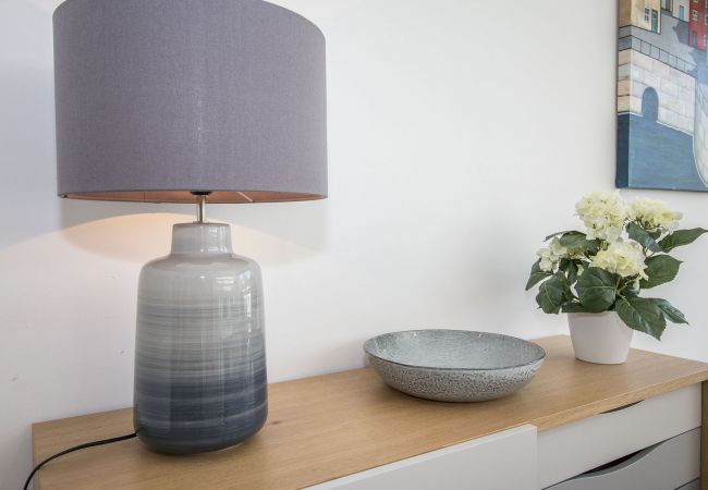 Casa geminada em Almancil - Casa Granada Casa geminada em Almancil - Casa Granada