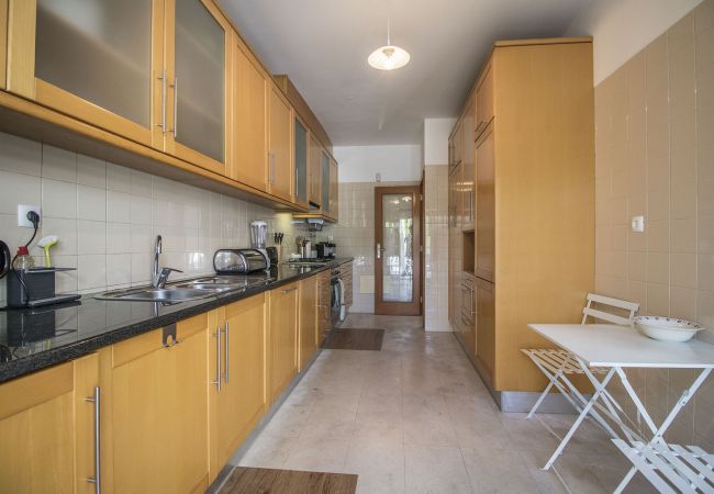 Casa geminada em Almancil - Casa Granada Casa geminada em Almancil - Casa Granada