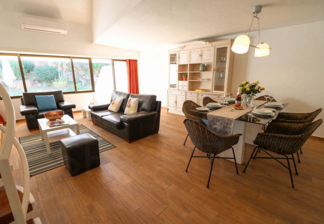 Casa geminada em Vilamoura - Casa Moura Golfe Casa geminada em Vilamoura - Casa Moura Golfe